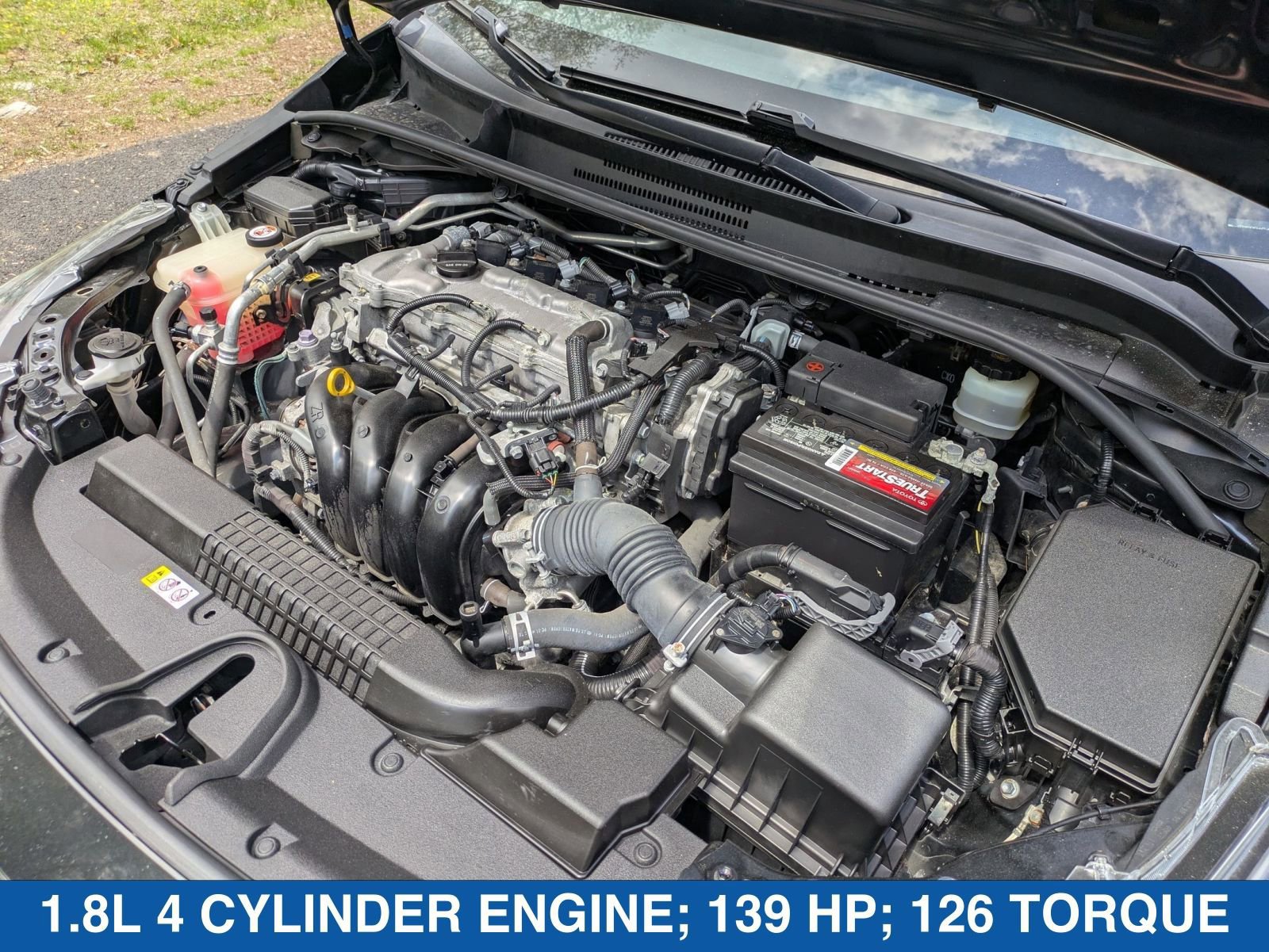 Used 2020 Toyota Corolla LE FWD image 36