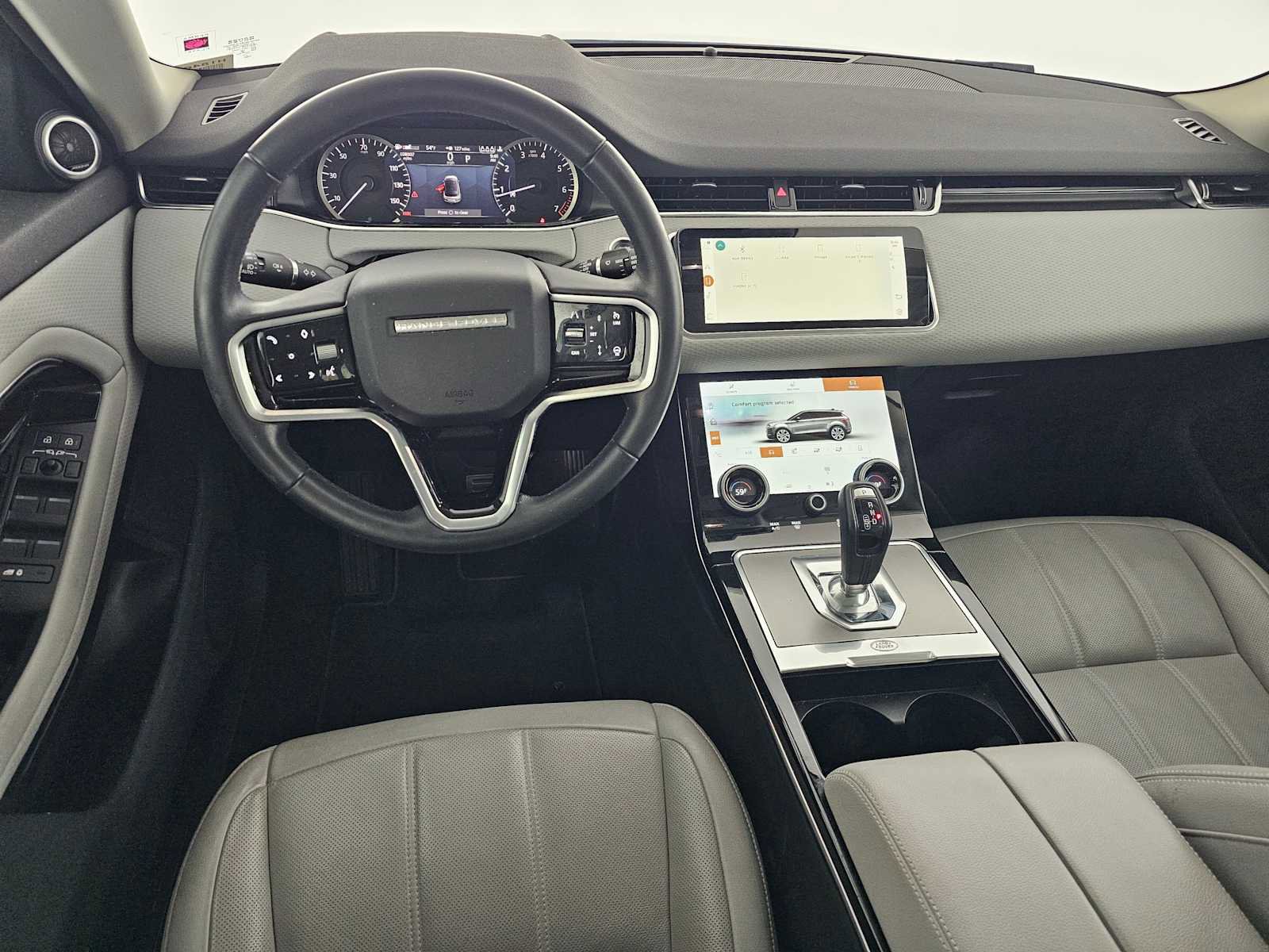 Used 2023 Land Rover Range Rover Evoque S image 18