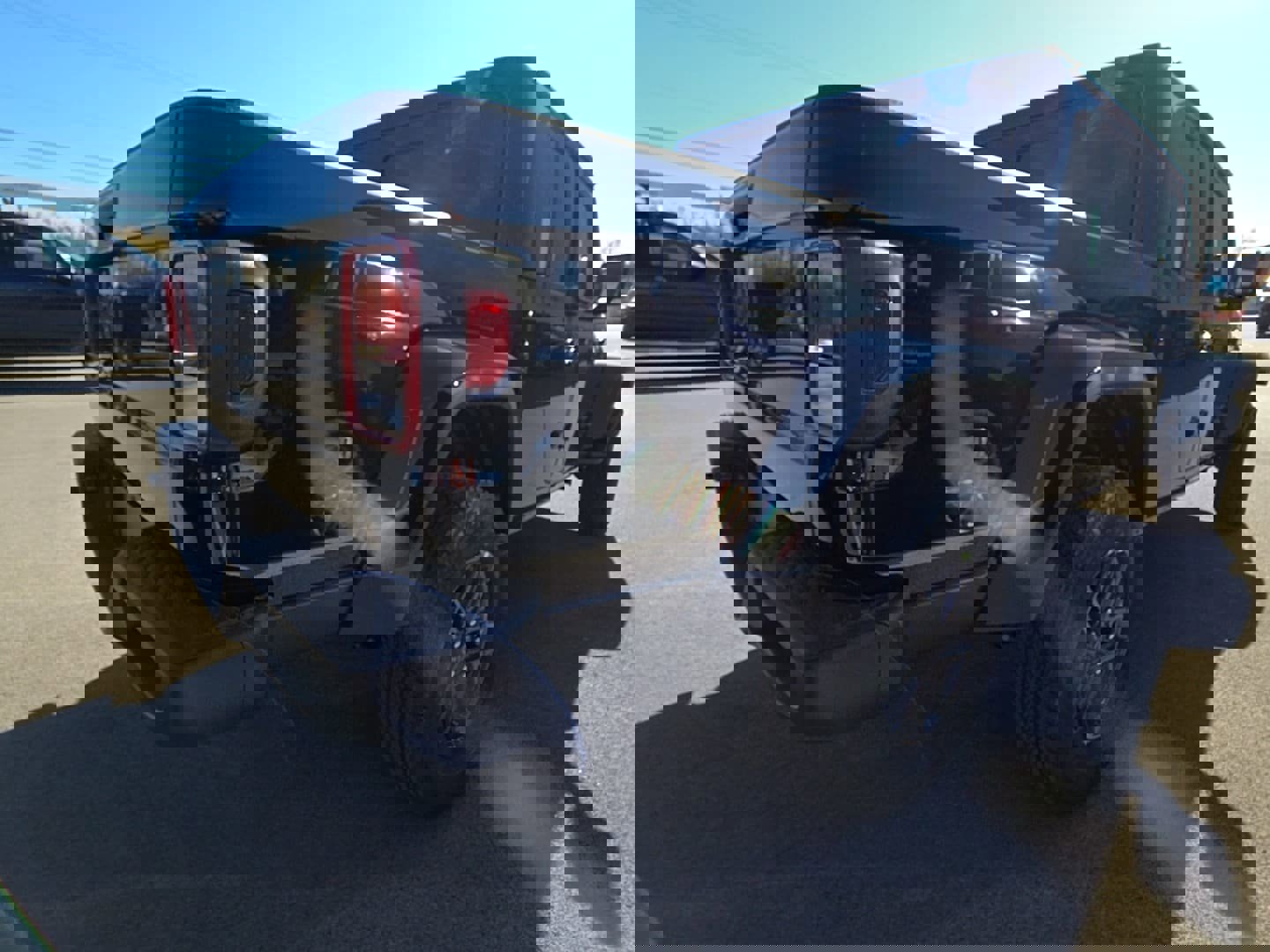 New 2026 Jeep Gladiator Sport image 4