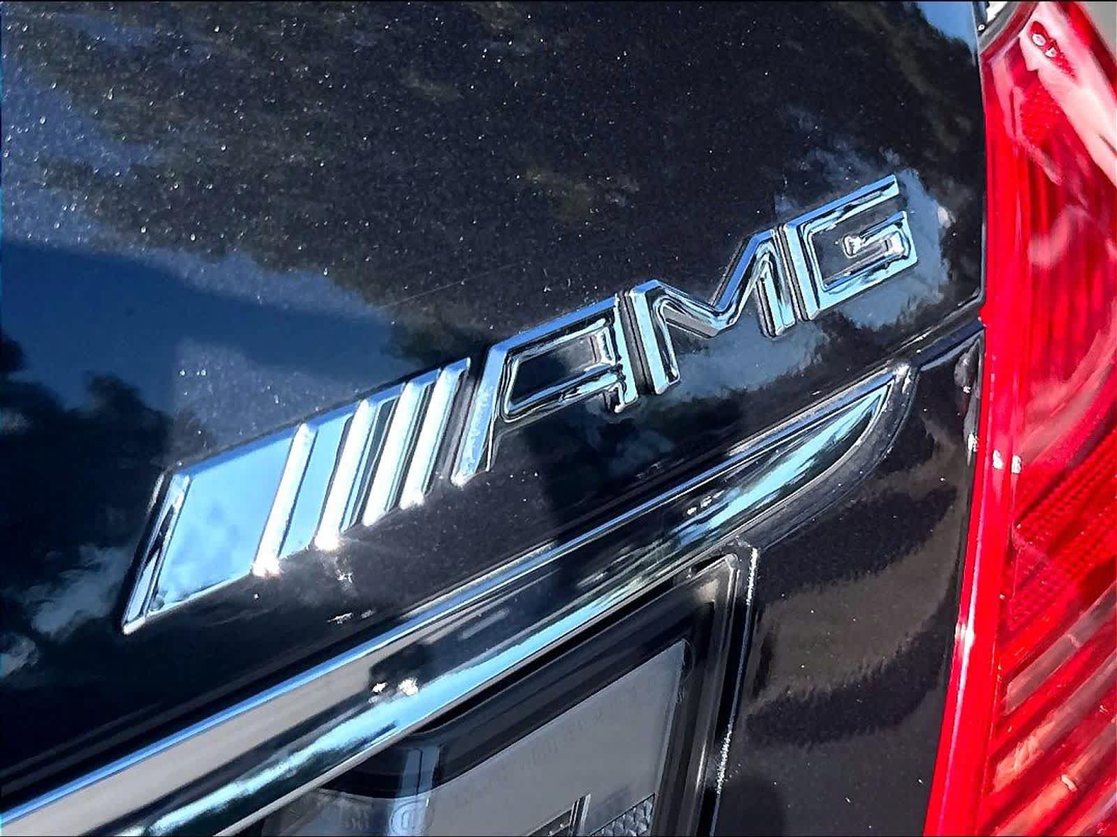 Used 2012 Mercedes-Benz CL 63 AMG image 24