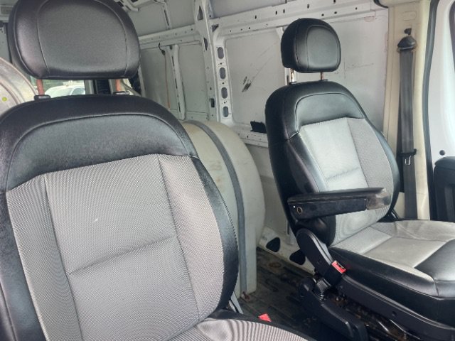 Used 2021 RAM ProMaster 2500 FWD image 14