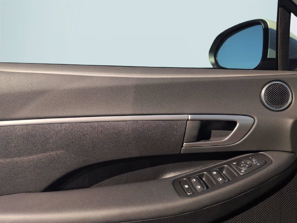 New 2027 Hyundai Sonata SE FWD image 26