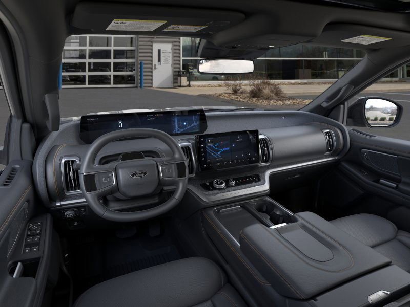 New 2026 Ford Expedition Tremor image 9