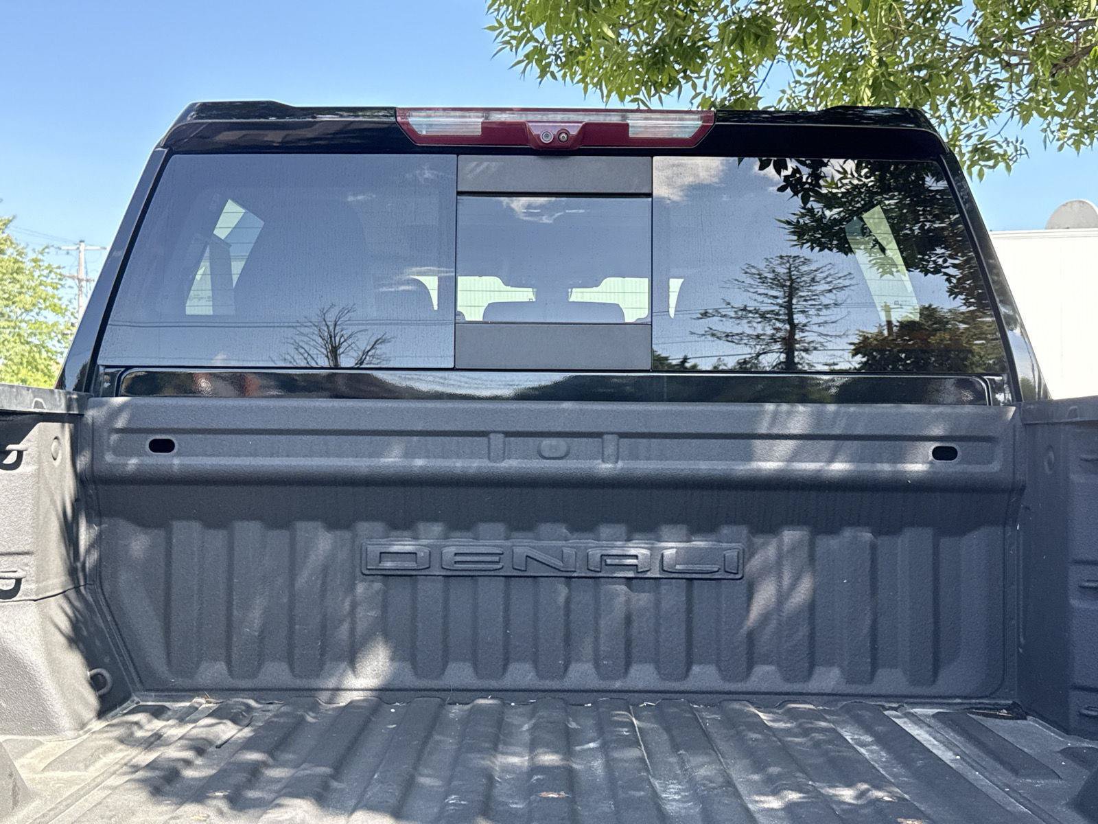 Used 2021 GMC Sierra 2500 Denali w/ Denali Ultimate Package AWD/4WD image 12