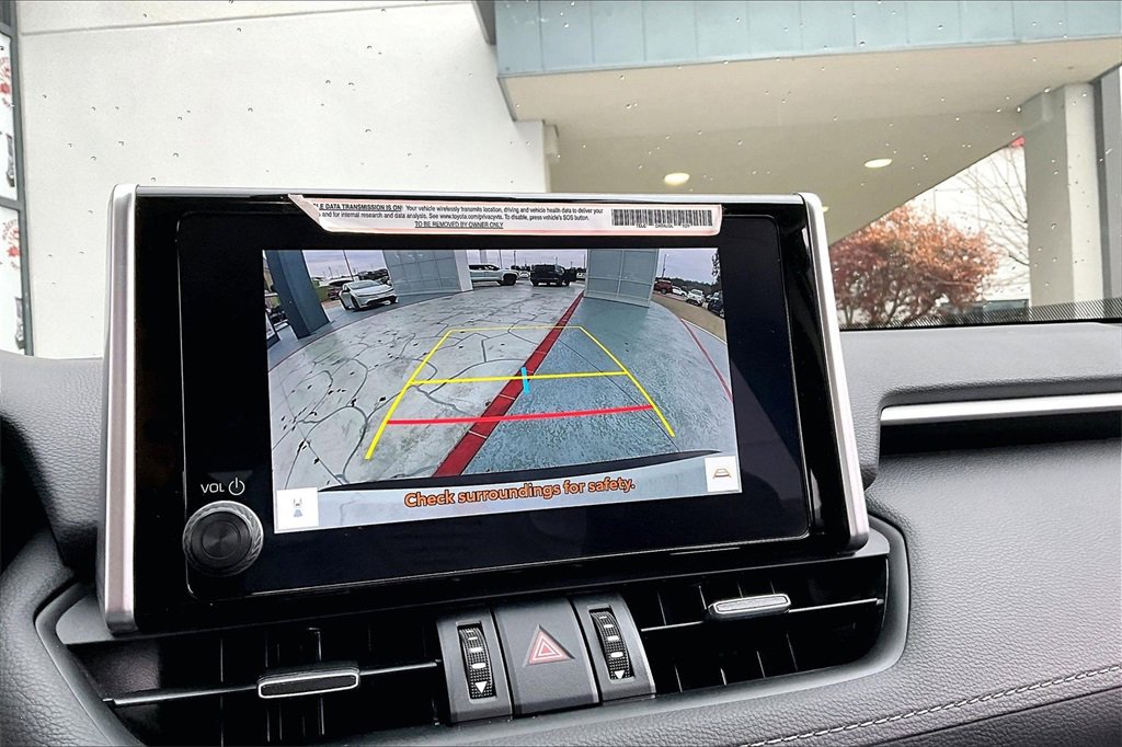 Used 2023 Toyota RAV4 XLE Premium image 13