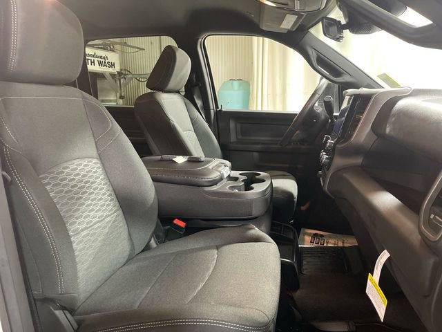 New 2026 RAM 5500 Tradesman w/ Chrome Appearance Group image 24