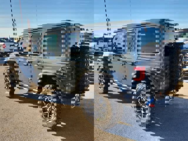 New 2026 Jeep Wrangler Unlimited Rubicon image 33