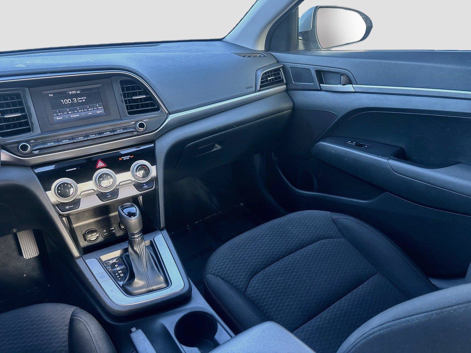 Used 2019 Hyundai Elantra SE w/ Cargo Package FWD image 21