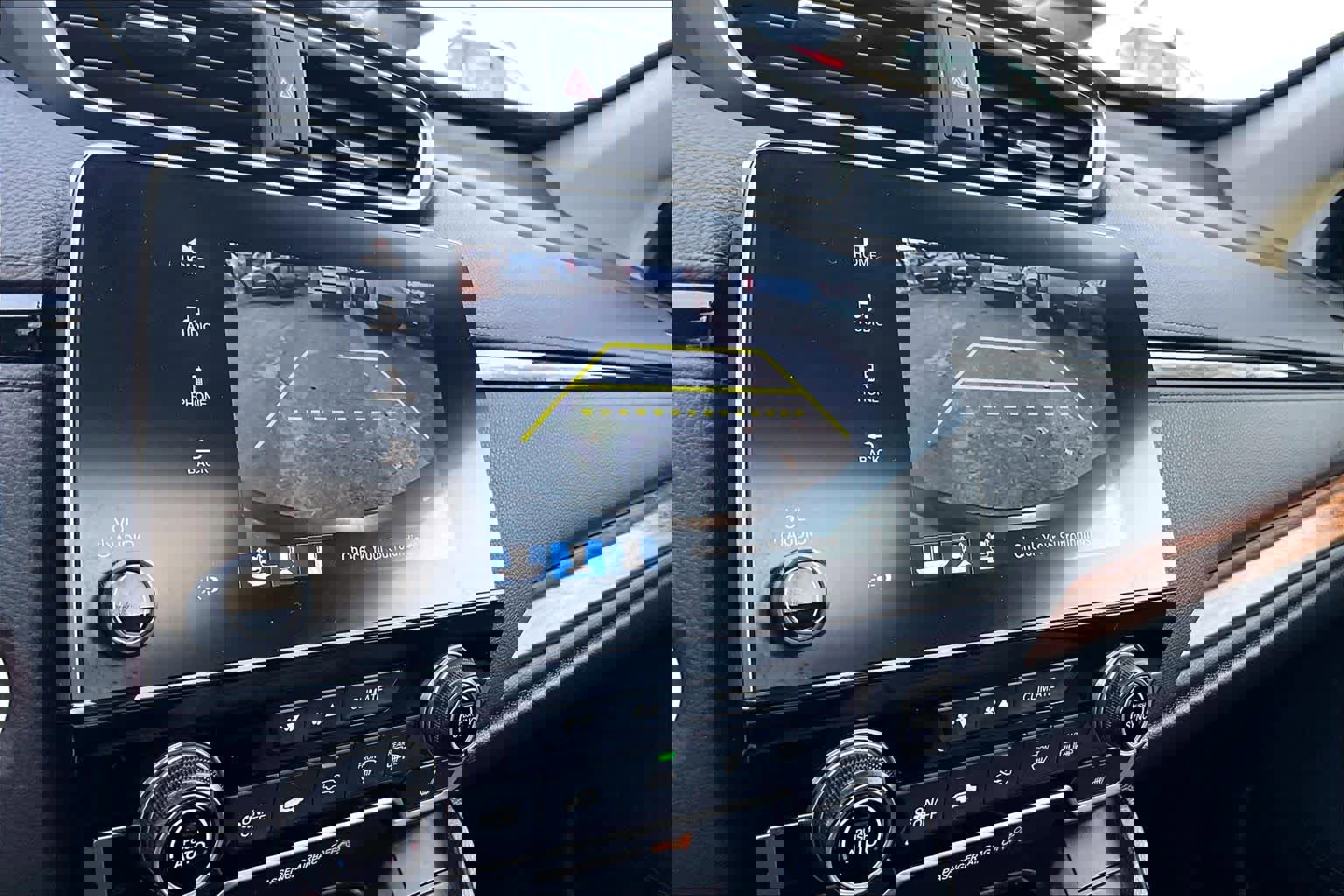 Used 2018 Honda CR-V EX-L image 28