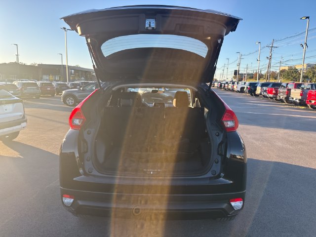 Used 2018 Mitsubishi Eclipse Cross LE AWD/4WD image 9
