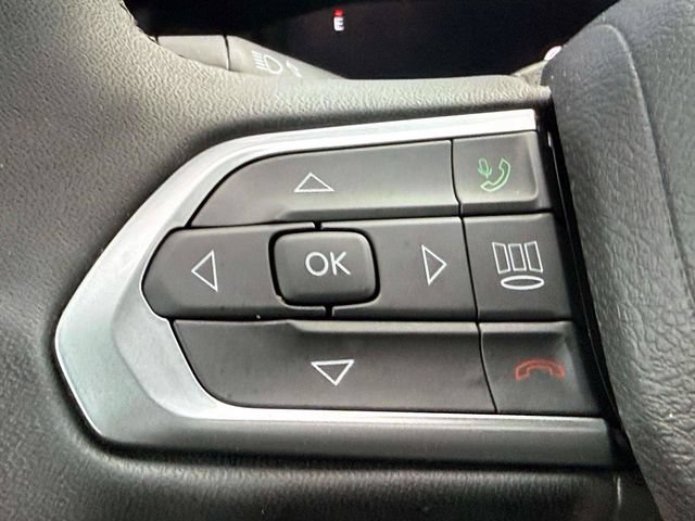 Certified 2023 Jeep Compass Limited w/ Elite Group AWD/4WD image 23