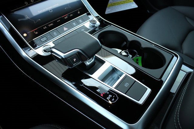 New 2026 Audi Q7 2.0T Premium image 18