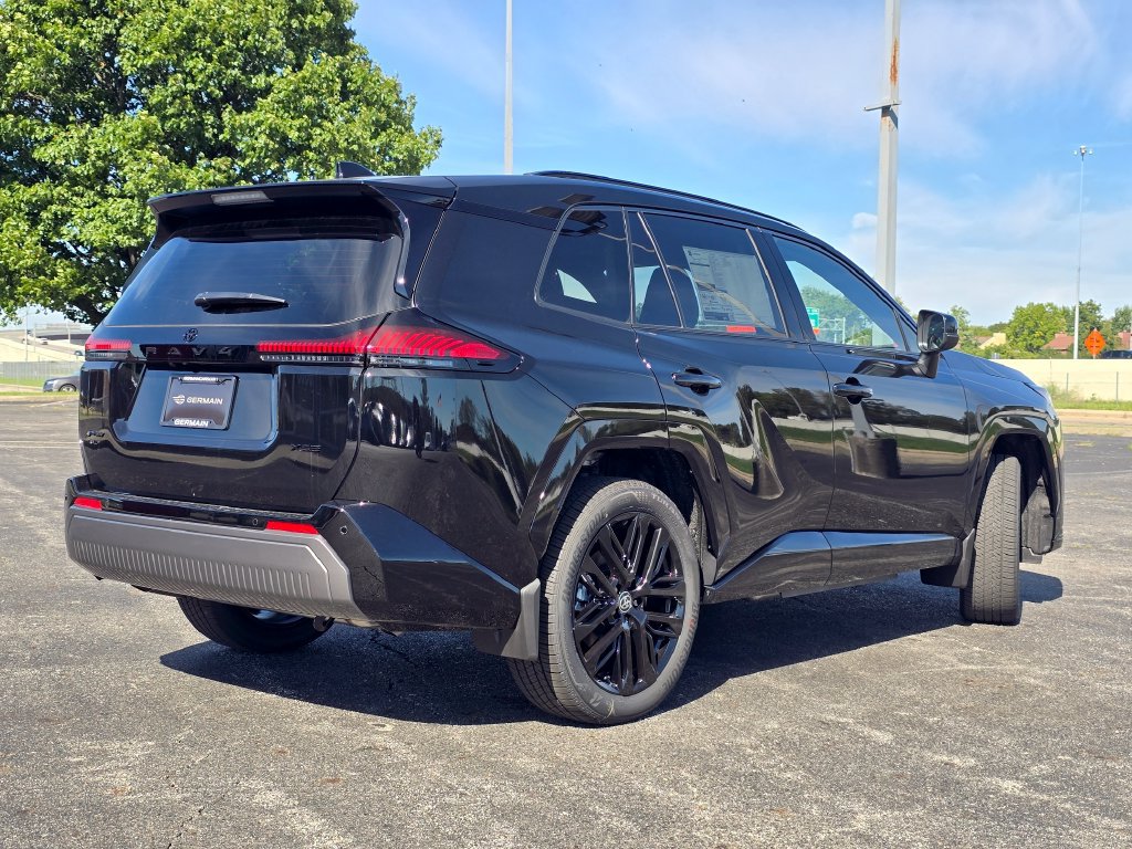 New 2026 Toyota RAV4 XSE AWD/4WD image 18