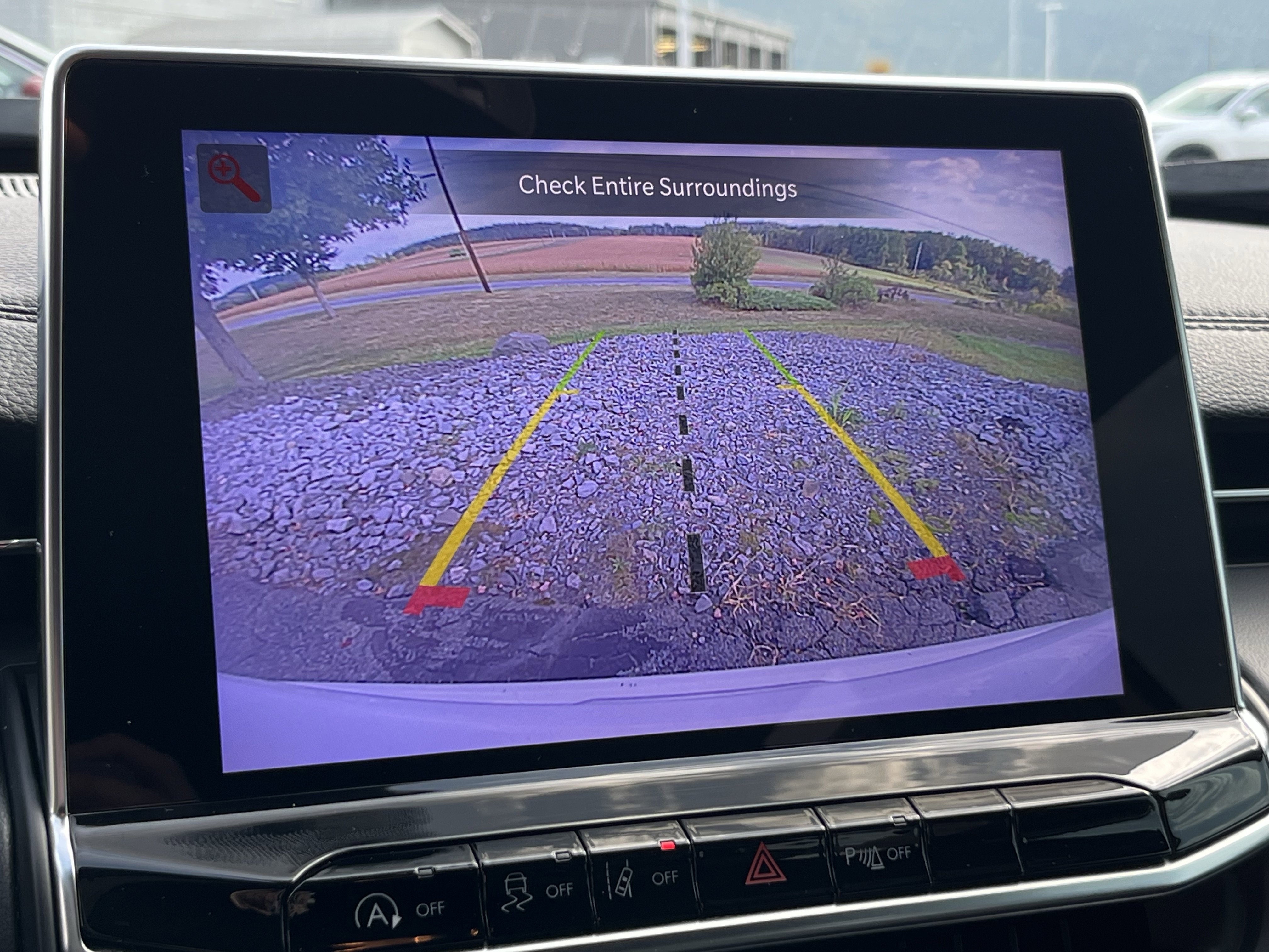 Used 2023 Jeep Compass High Altitude image 31