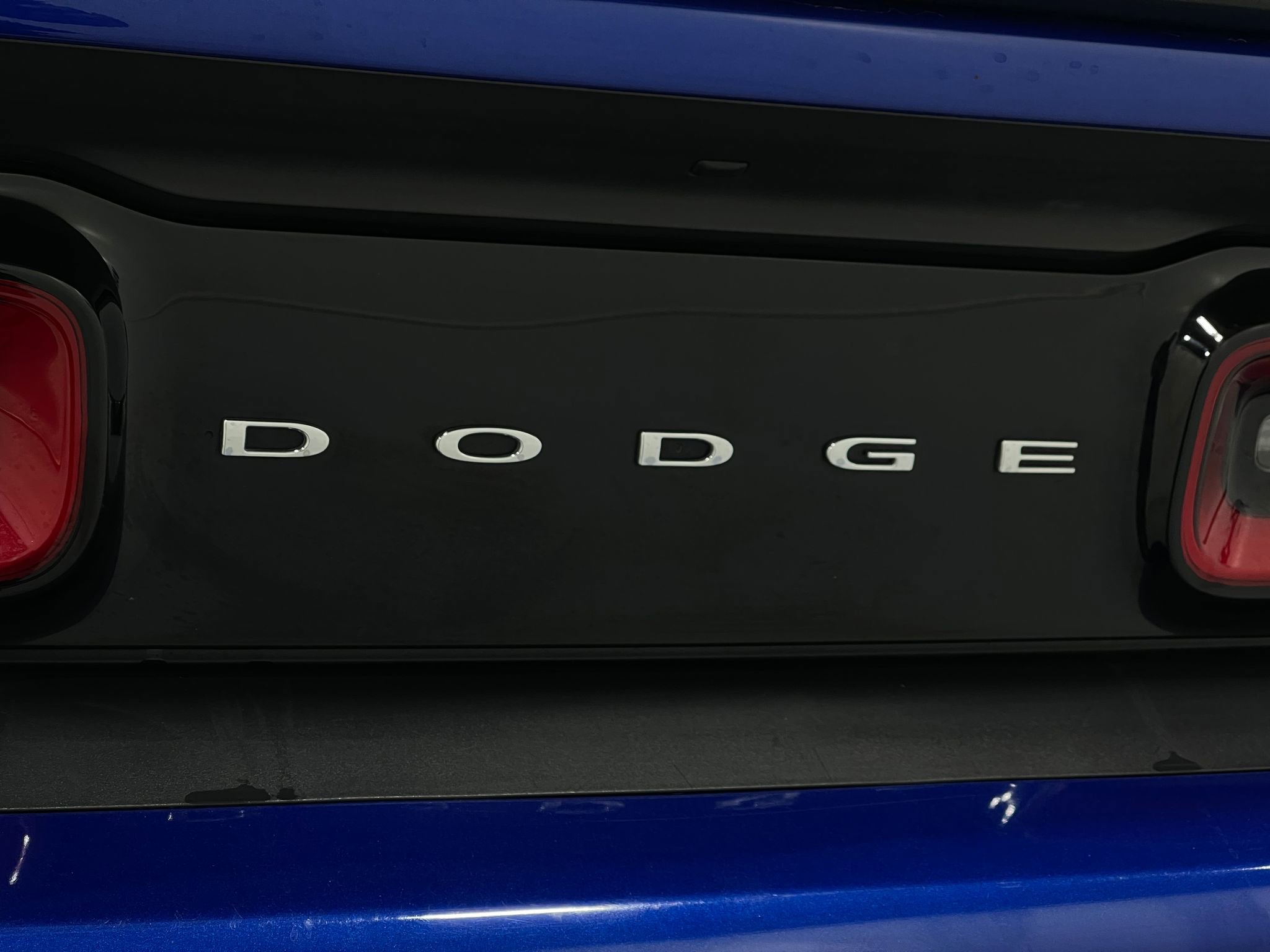 Used 2018 Dodge Challenger R/T Scat Pack RWD image 37