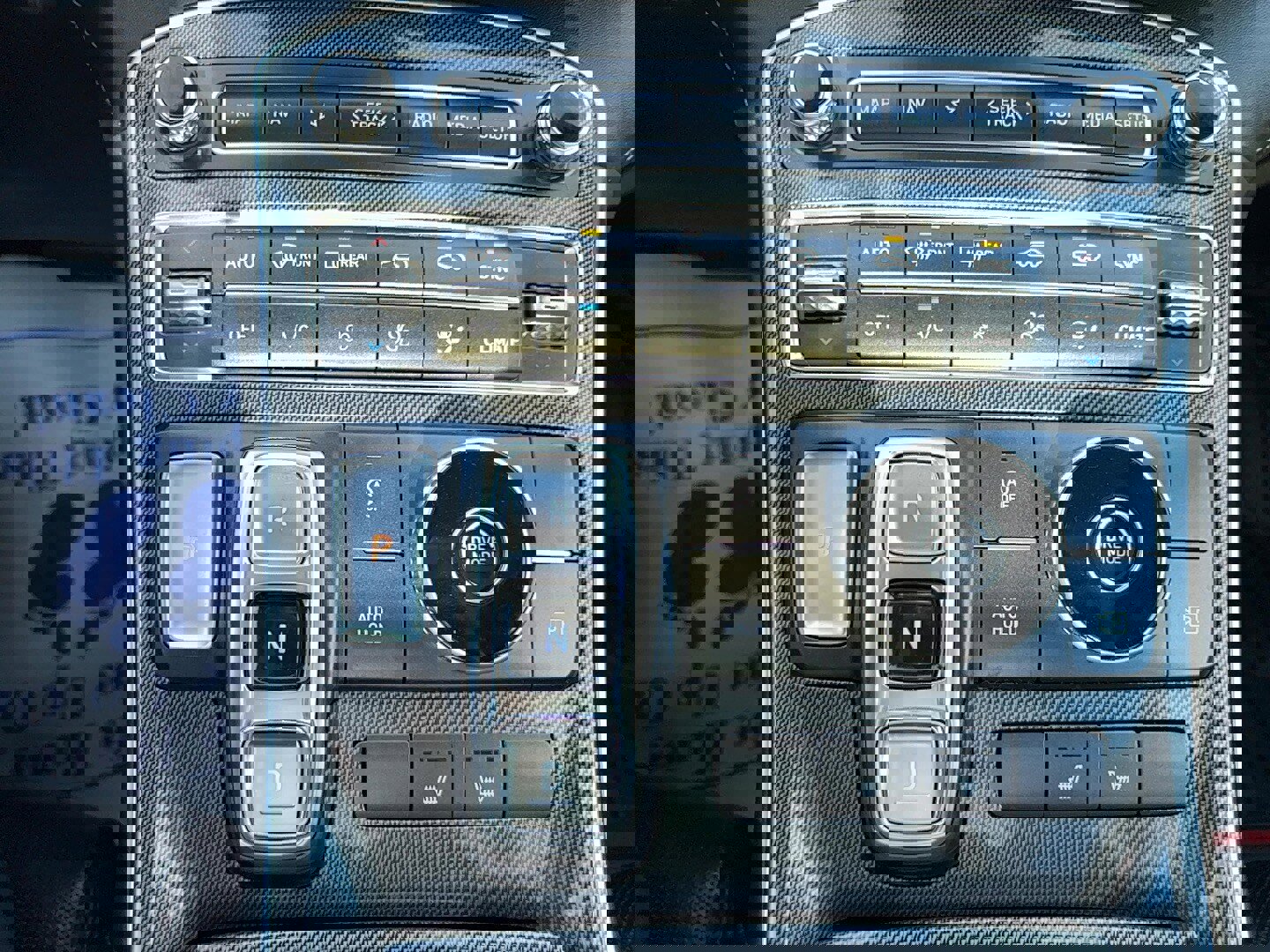 Used 2021 Hyundai Santa Fe SEL w/ Convenience + Premium Package image 31