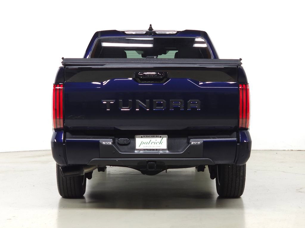 Used 2023 Toyota Tundra Platinum AWD/4WD image 8