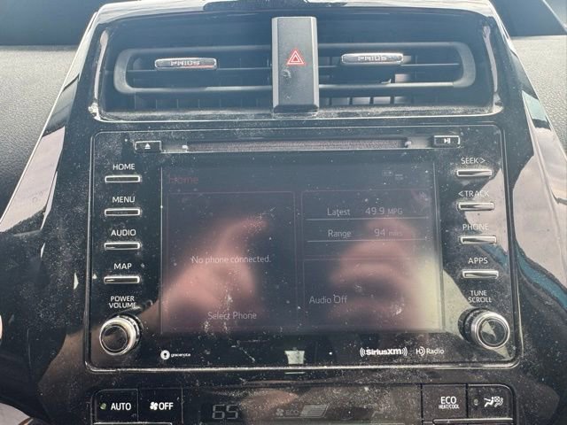 Used 2021 Toyota Prius Prime LE image 12