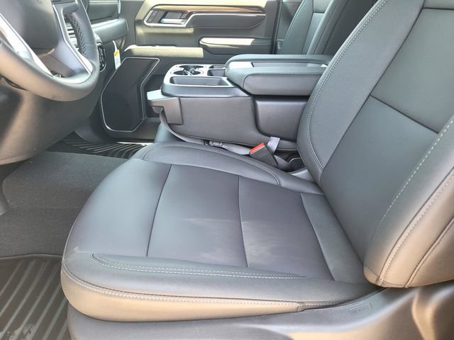 New 2026 Chevrolet Silverado 2500 LT w/ Trail Boss Package AWD/4WD image 16
