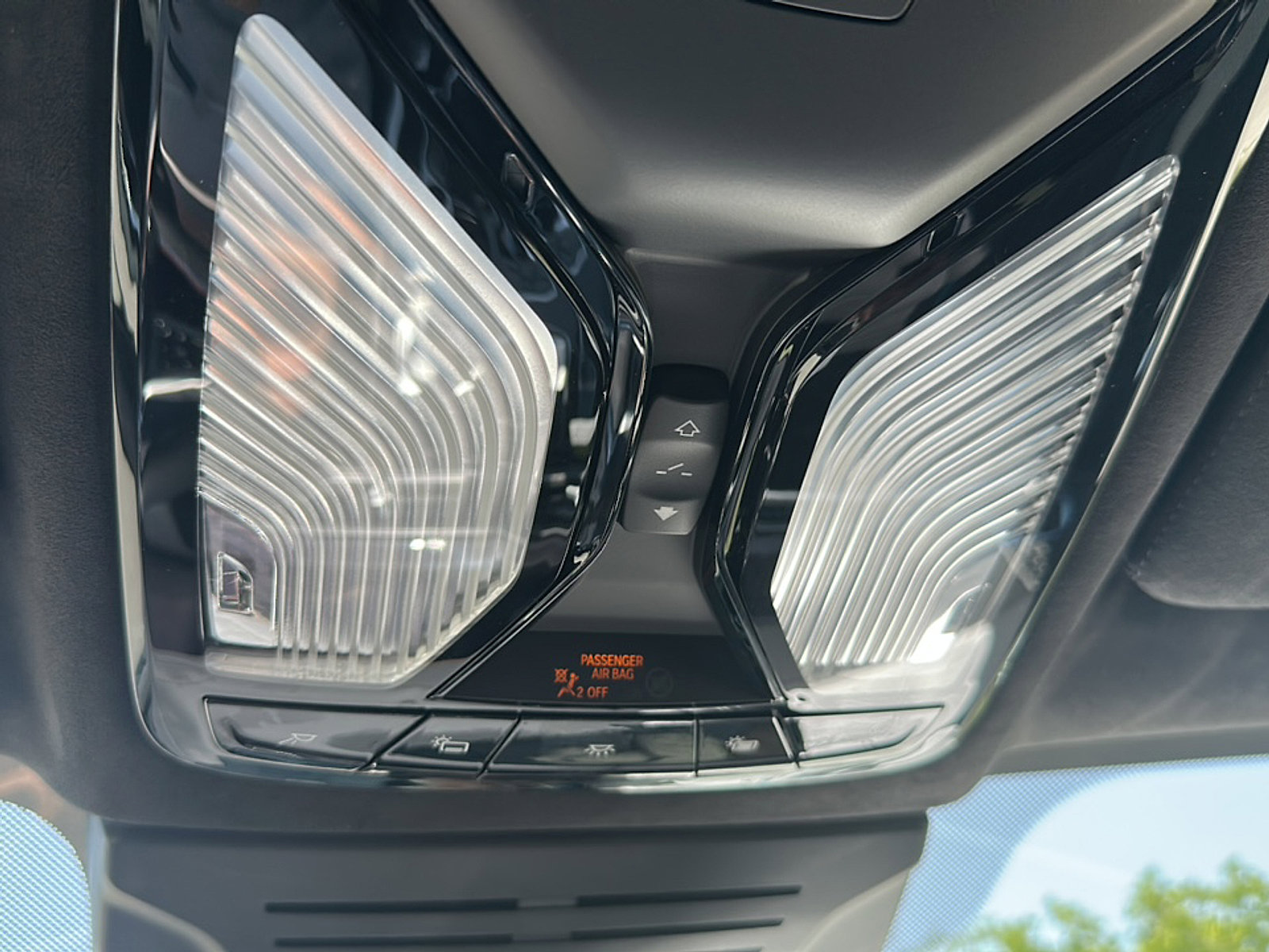 New 2026 BMW X7 M60i image 28