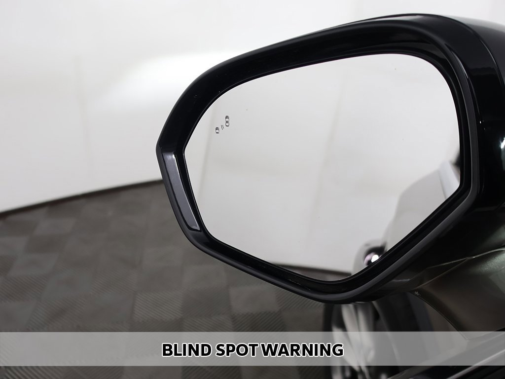 Used 2020 Lincoln Corsair AWD w/ Premium Package image 6