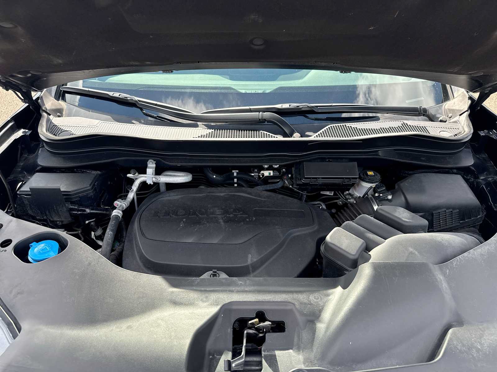 Certified 2023 Honda Ridgeline RTL-E image 18