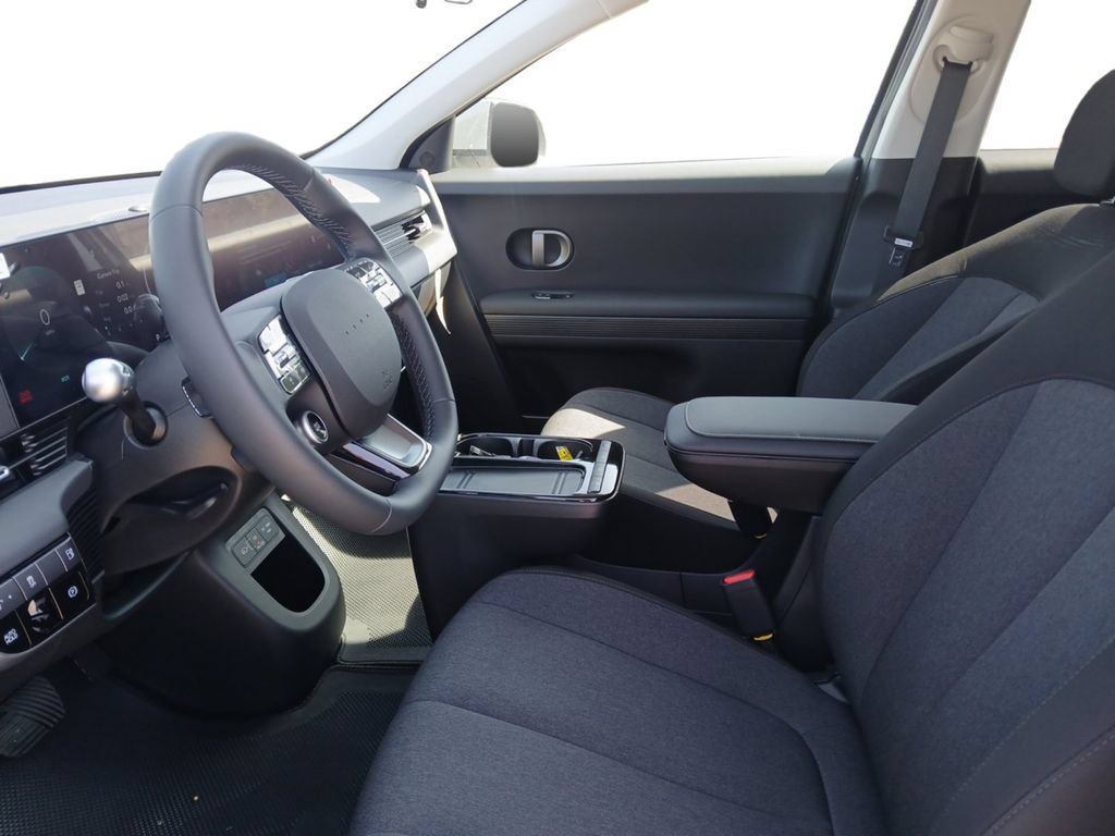 New 2027 Hyundai Ioniq 5 SE RWD image 9