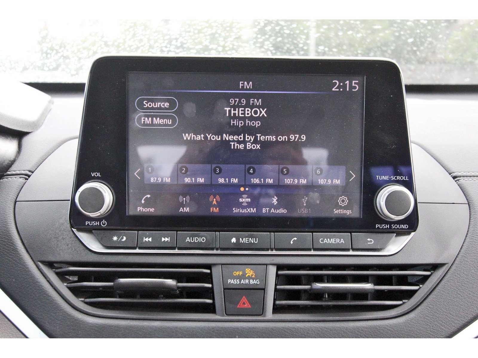 Used 2022 Nissan Altima 2.5 SV w/ SV Premium Package FWD image 29