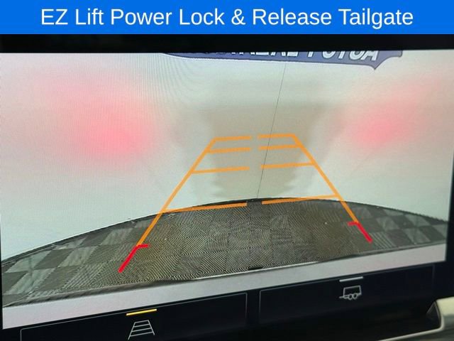 Used 2024 Chevrolet Silverado 1500 RST w/ LPO, Dark Essentials Package image 22