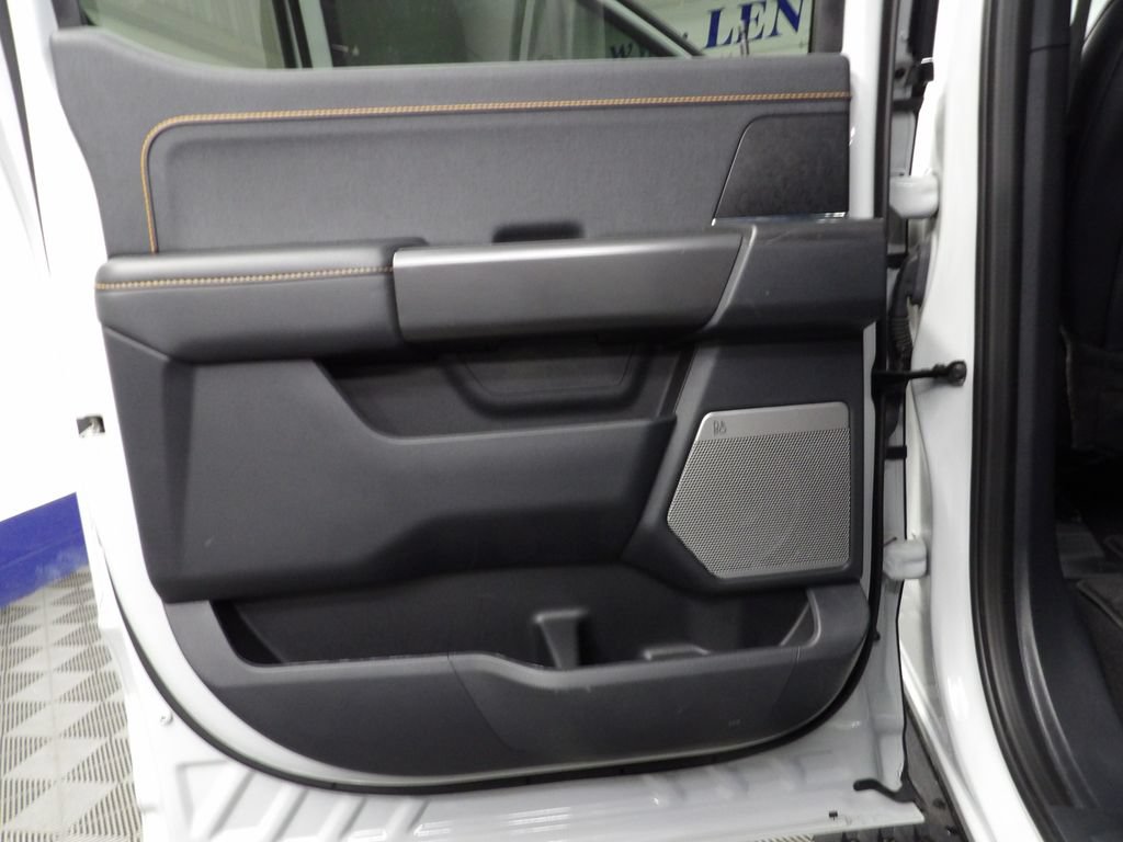 Used 2024 Ford F150 Tremor AWD/4WD image 60