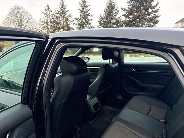 Used 2019 Honda Accord Sport image 14