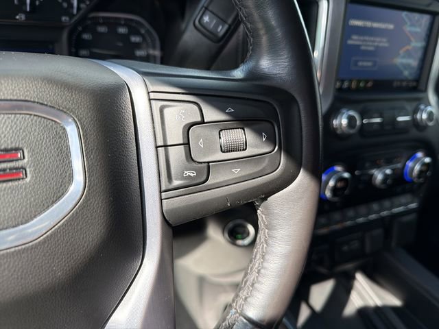 Used 2021 GMC Sierra 1500 SLT w/ SLT Premium Plus Package image 22