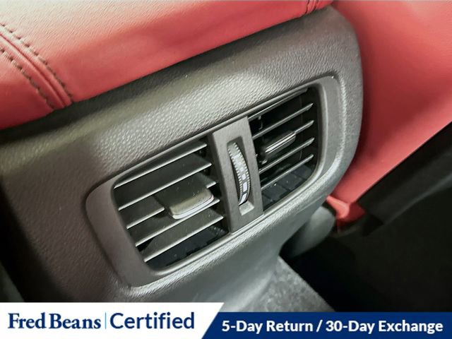 Used 2023 Acura TLX SH-AWD w/ A-SPEC Pkg image 27