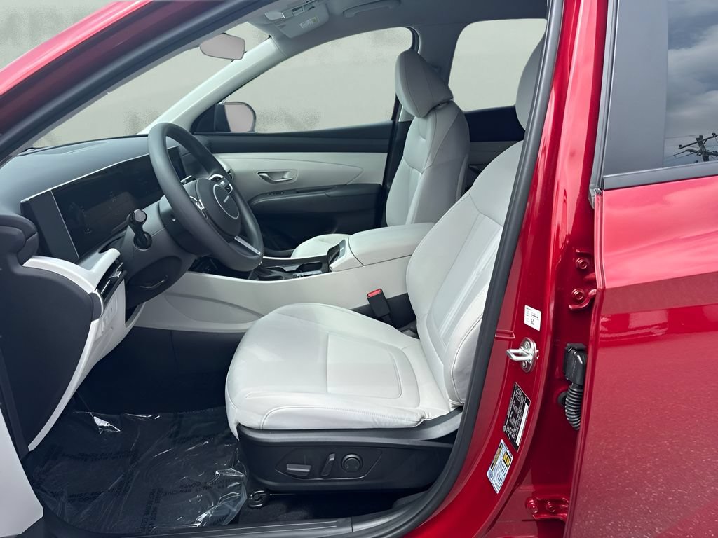 Used 2026 Hyundai Tucson SEL AWD/4WD image 5