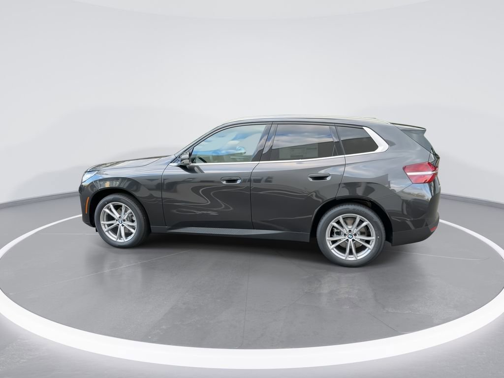 New 2025 BMW X3 xDrive30i w/ Premium Package image 5