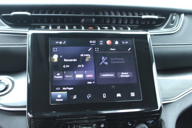 Used 2023 Jeep Grand Cherokee L Laredo w/ Luxury Tech Group I RWD image 26