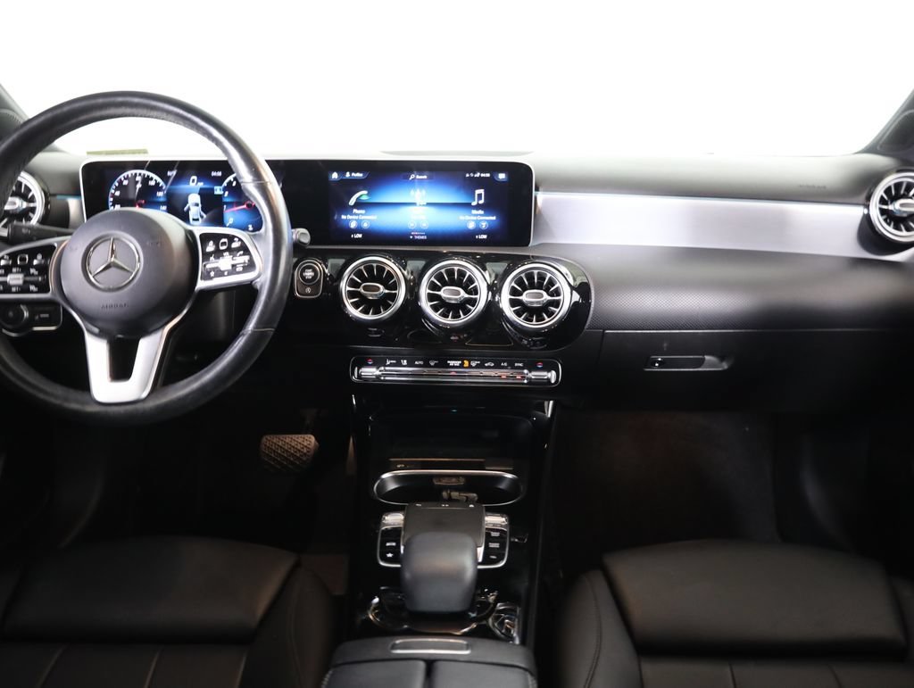 Certified 2019 Mercedes-Benz A 220 4MATIC image 44