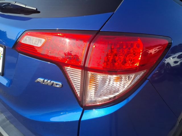 Used 2018 Honda HR-V EX-L image 13