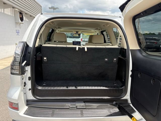Used 2023 Lexus GX 460 Premium AWD/4WD image 38