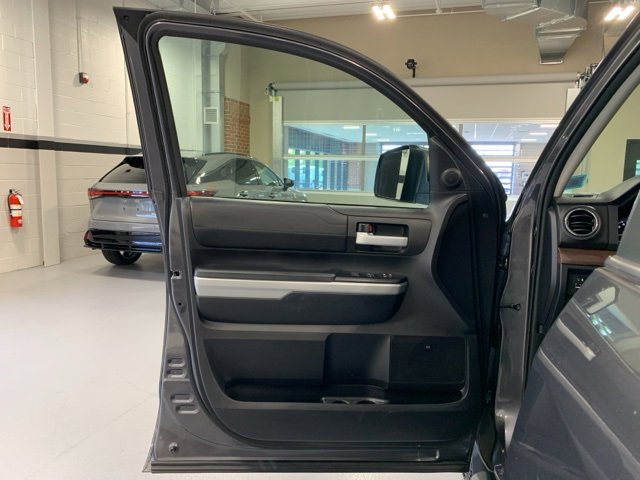 Used 2020 Toyota Tundra Limited image 10