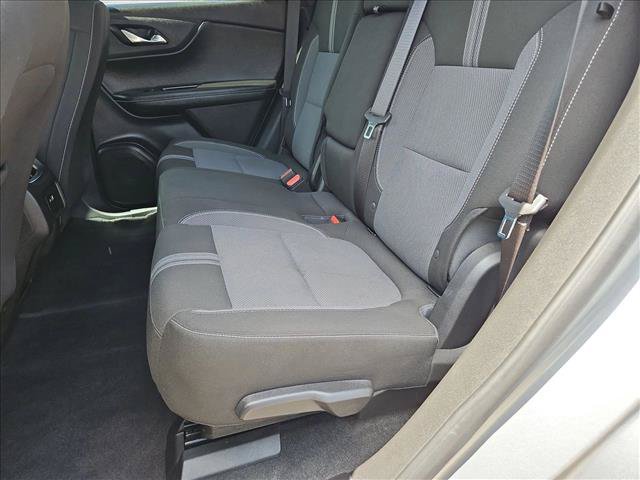 Certified 2025 Chevrolet Blazer LT AWD/4WD image 18