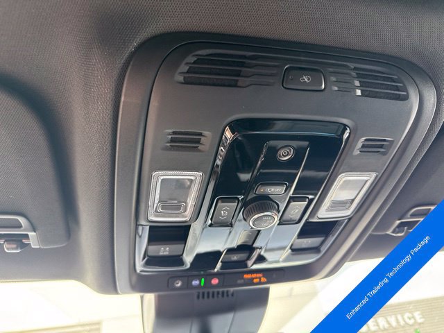 Used 2026 GMC Yukon AT4 w/ AT4 Premium Plus Package AWD/4WD image 13