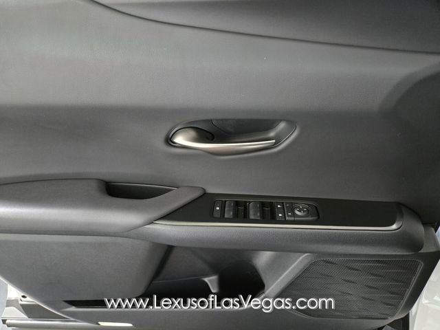 New 2026 Lexus UX 300h AWD image 16