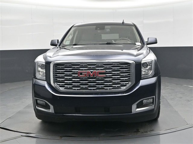 Used 2018 GMC Yukon XL Denali image 9