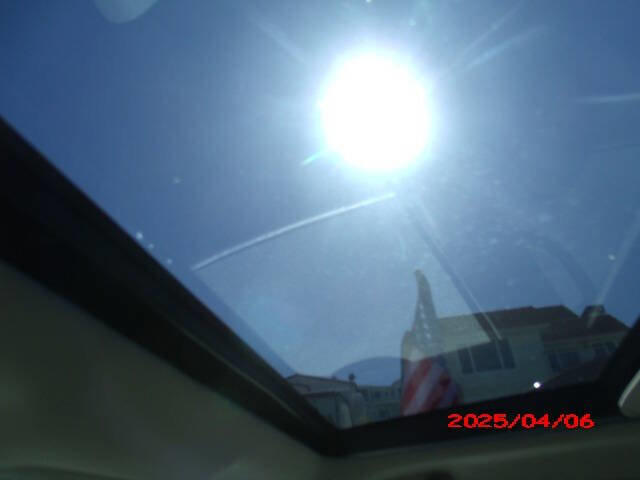 Used 2008 Lexus GX 470 image 11