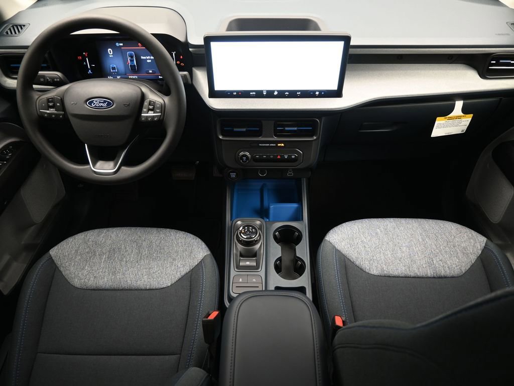 New 2025 Ford Maverick XLT w/ Equipment Group 302A image 20