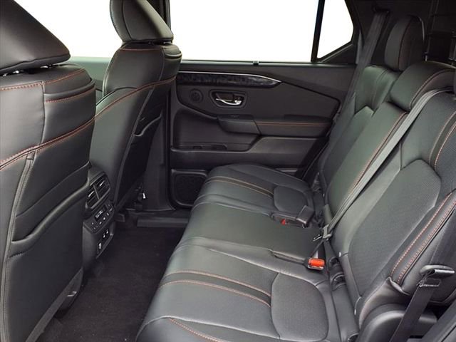 New 2026 Honda Passport TrailSport Elite image 23