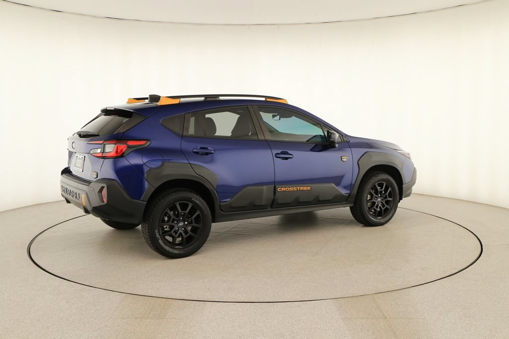 Used 2024 Subaru Crosstrek 2.5i Wilderness w/ Wilderness Package AWD/4WD image 7