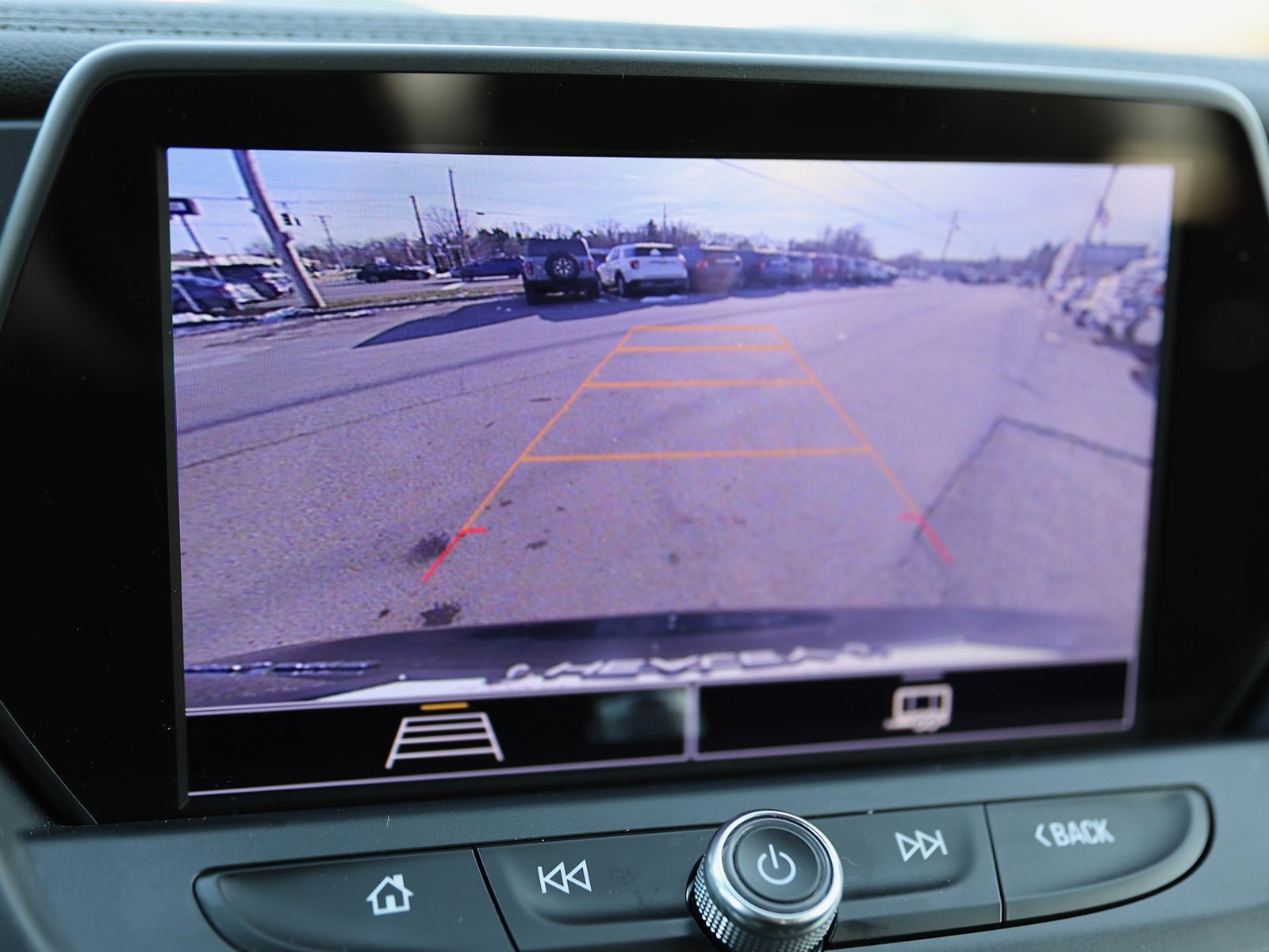 Used 2022 Chevrolet Blazer LT image 27