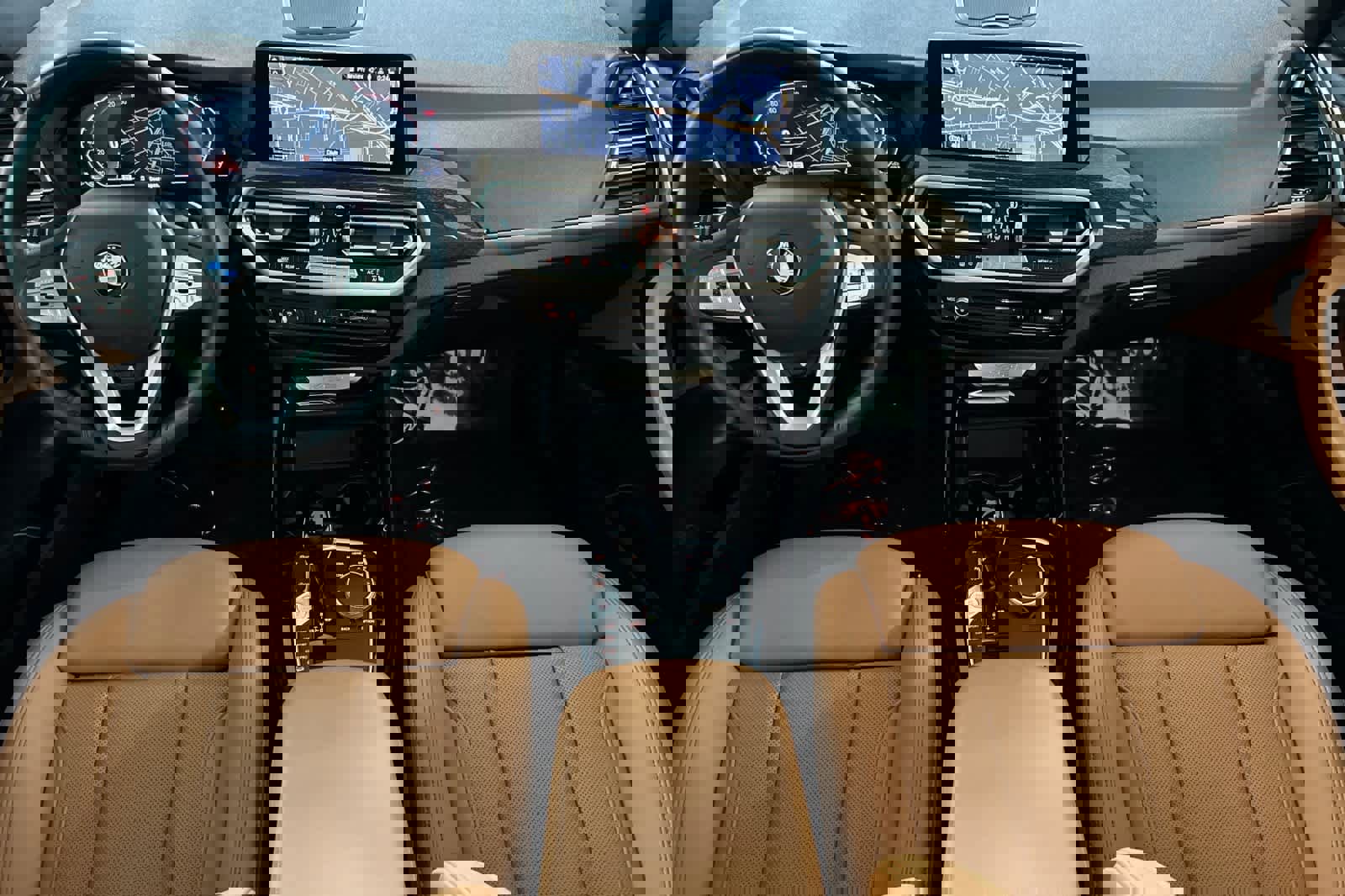 Used 2023 BMW X3 xDrive30i w/ Convenience Package image 3